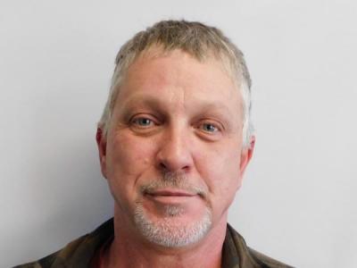Timothy Louis Barnes a registered Sex or Violent Offender of Indiana