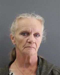 Vicky Marie Britzke-mccray a registered Sex or Violent Offender of Indiana