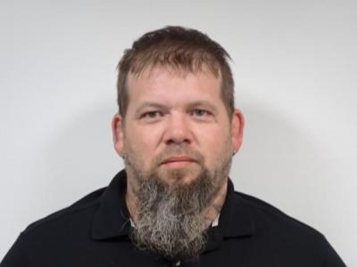 Chad Everett Stewart a registered Sex or Violent Offender of Indiana