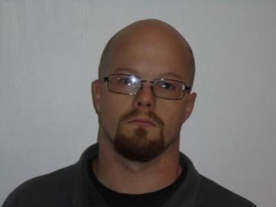 Christopher D Archer a registered Sex or Violent Offender of Indiana