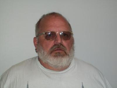 John Anthony Szymanek Jr a registered Sex or Violent Offender of Indiana