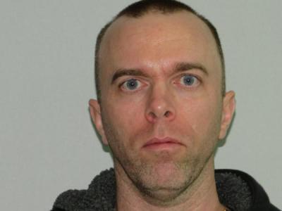 Mark Robert Gledhill a registered Sex or Violent Offender of Indiana