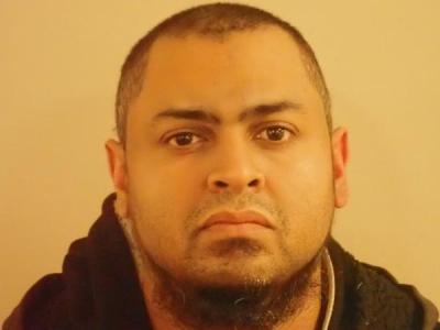 Rene Lozada a registered Sex or Violent Offender of Indiana