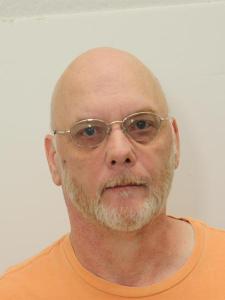 Terry Paul Brown a registered Sex or Violent Offender of Indiana