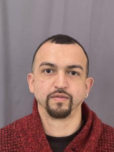 Jeffery J Maldonado a registered Sex or Violent Offender of Indiana