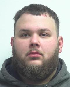 Dillon Jay Willingham a registered Sex or Violent Offender of Indiana