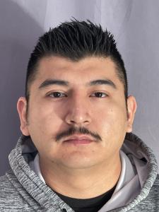Rey Ortiz Jr a registered Sex or Violent Offender of Indiana