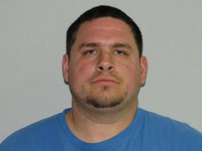 Alexander Bryce Salyer a registered Sex or Violent Offender of Indiana