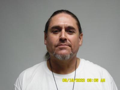 Jose Benjamin Mendoza a registered Sex or Violent Offender of Indiana