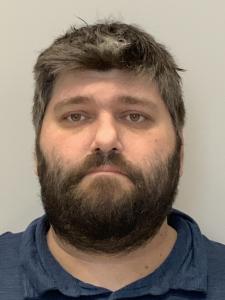 Jerry Donald Hodge a registered Sex or Violent Offender of Indiana