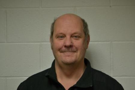 Steven W Lawrence a registered Sex or Violent Offender of Indiana
