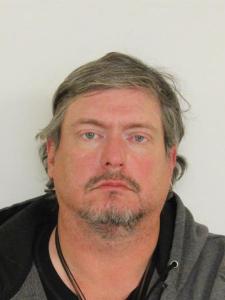 Christopher Michael Stephenson a registered Sex or Violent Offender of Indiana