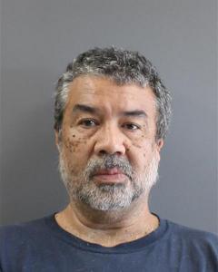 Israel Pagan a registered Sex or Violent Offender of Indiana