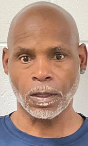 Gregory Bernard Gillard a registered Sex or Violent Offender of Indiana