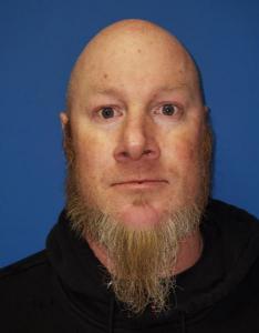 Jeremy Allen Horn a registered Sex or Violent Offender of Indiana