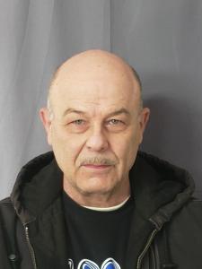 Bruce James Dougall a registered Sex or Violent Offender of Indiana