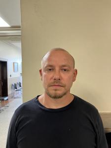 Christopher Adam Hillyard a registered Sex or Violent Offender of Indiana