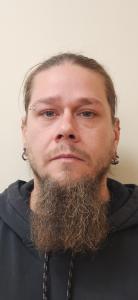 Kristopher Ray Ramsey a registered Sex or Violent Offender of Indiana