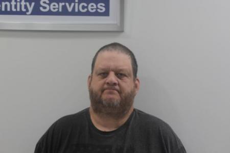 Jonathan L Sims a registered Sex or Violent Offender of Indiana