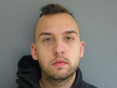 Nathan James Norton a registered Sex or Violent Offender of Indiana