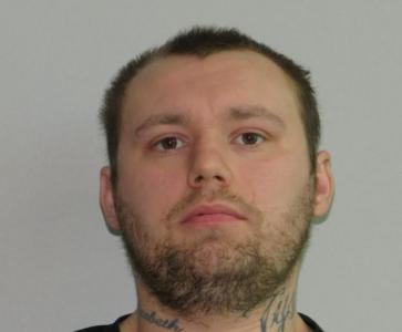 Tyler Alexander Labar a registered  of Indiana