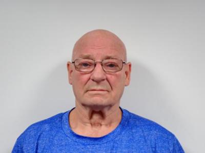 Edgar Lewis Baker a registered Sex or Violent Offender of Indiana