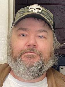 Michael Justin Bell a registered Sex or Violent Offender of Indiana