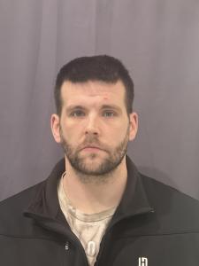 Steven Everett Green a registered Sex or Violent Offender of Indiana