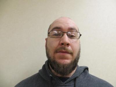 Dustin B Welch a registered Sex or Violent Offender of Indiana