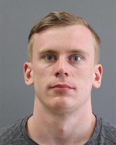 Nicholas Joseph Bray a registered Sex or Violent Offender of Indiana