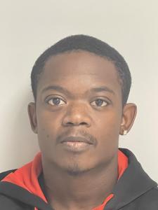 Derrick T Funches a registered Sex or Violent Offender of Indiana