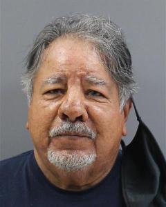 Alberto Garcia a registered Sexual Offender or Predator of Florida