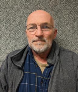 Larry W Cockerham a registered Sex or Violent Offender of Indiana