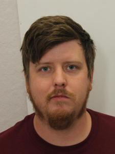 Aaron J Ebinger a registered Sex or Violent Offender of Indiana