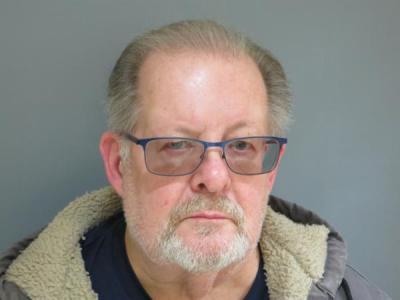 Roger James Clawson a registered Sex or Violent Offender of Indiana