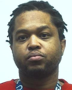 Kendrick James Green a registered Sex or Violent Offender of Indiana