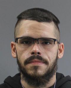 David A Erdelles Jr a registered Sex or Violent Offender of Indiana