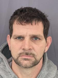 Phillip Jerome Murphy a registered Sex or Violent Offender of Indiana