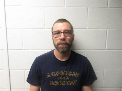 Joseph G Pennington a registered Sex or Violent Offender of Indiana