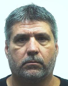 Mark Allen Rogers a registered Sex or Violent Offender of Indiana