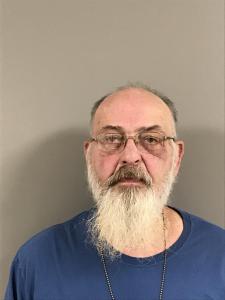 Allan Lloyd Smith a registered Sex or Violent Offender of Indiana