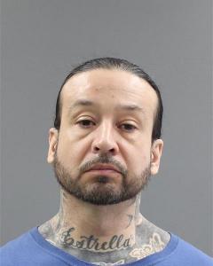 Edgar Vidaurri a registered Sex or Violent Offender of Indiana