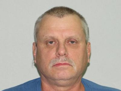 Scott R Warren a registered Sex or Violent Offender of Indiana