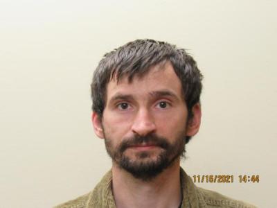 Nathan Andrew Fisher a registered Sex or Violent Offender of Indiana
