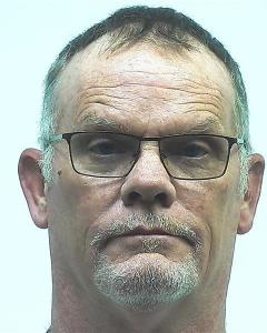 William Oliver Colbourne Jr a registered Sex or Violent Offender of Indiana