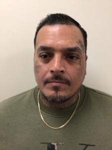 Jose A Soto a registered Sex or Violent Offender of Indiana