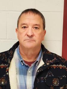 William Eric Wells a registered Sex or Violent Offender of Indiana