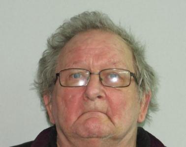 David Charles Vaughn a registered Sex or Violent Offender of Indiana