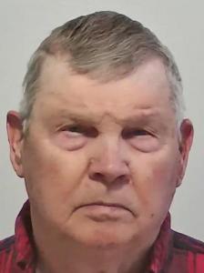 Russell D Smiley a registered Sex or Violent Offender of Indiana