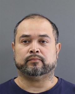 Esteban Pena a registered Sex or Violent Offender of Indiana